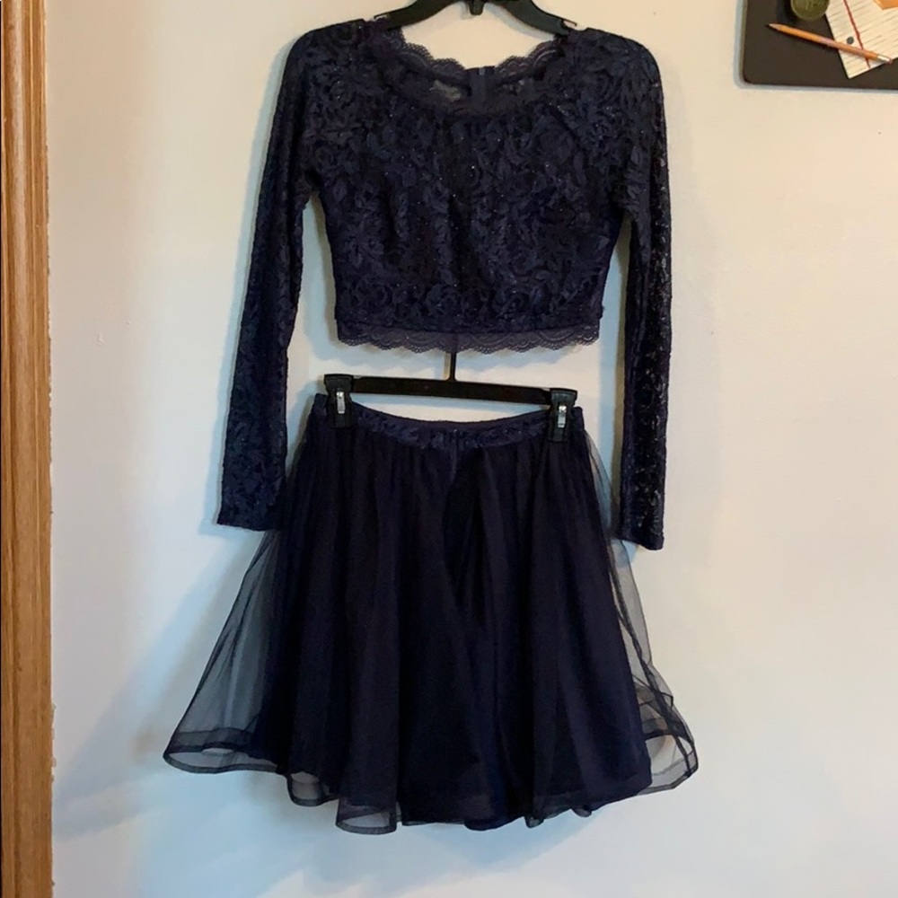 Homecoming Dress